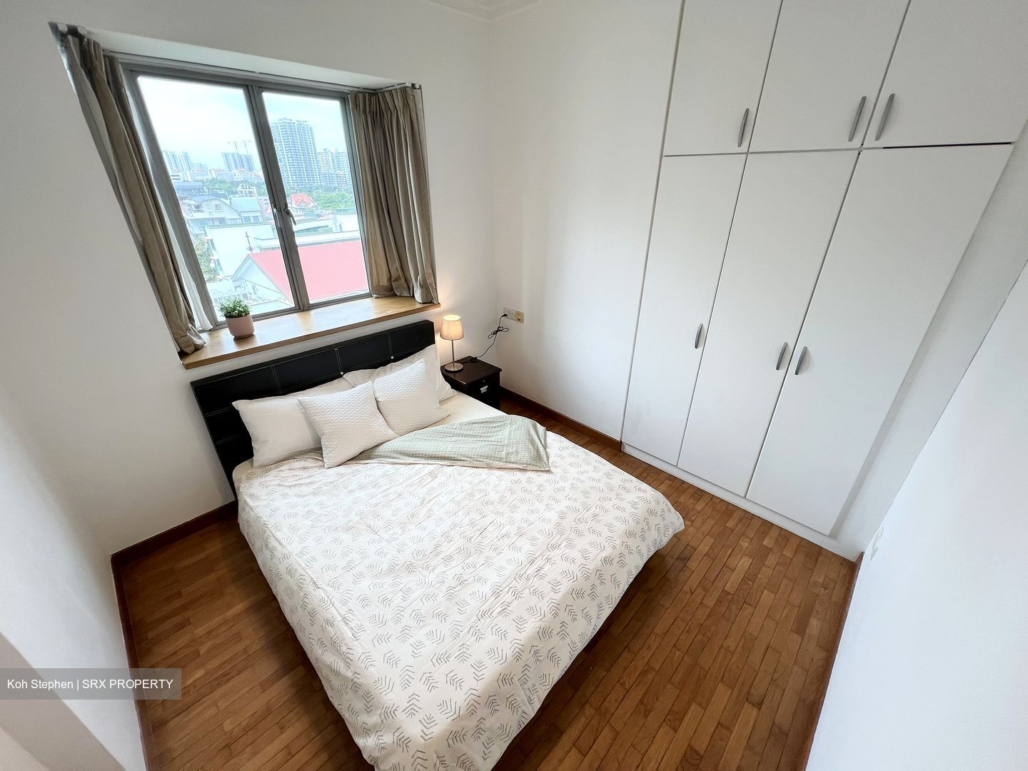 Thomson Euro-asia (D11), Condominium #547077281